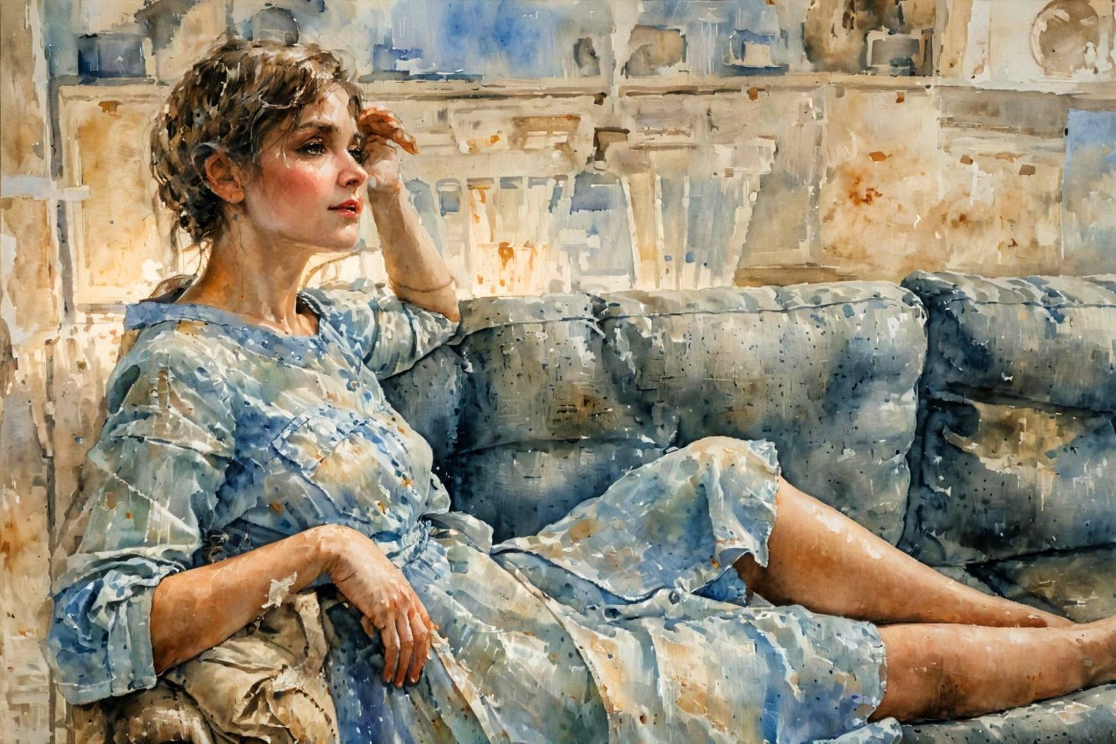 How To Lose Weight During Perimenopause Without Restrictive Dieting