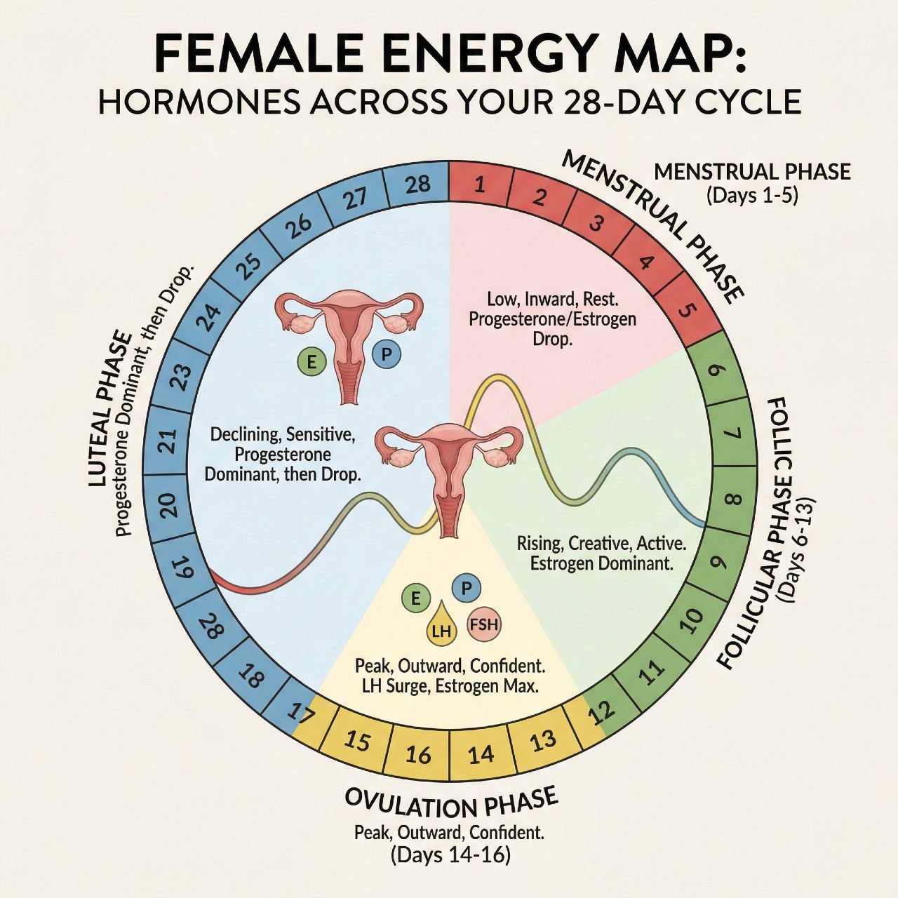 Revitalise Your Energy: Discover 9 Reasons To Stop Being Tired And Exhausted