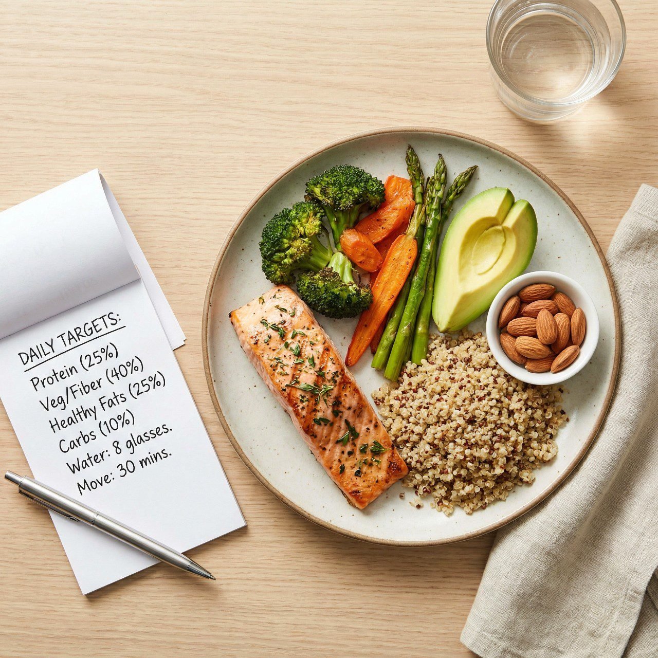 Revitalise Your Energy: Discover 9 Reasons To Stop Being Tired And Exhausted