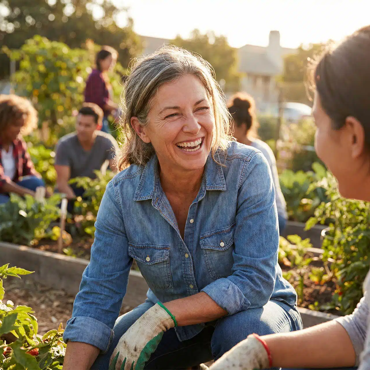 Natural Ways to Slow the Ageing Process — The Women's Longevity Guide-02 Ageing Process: Evidence-Based Strategies To Age Gracefully, Maintain Vitality, And Feel Stronger At Every Stage Of Life