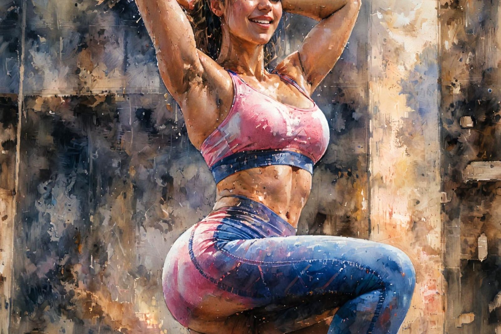 Overcoming The Time Crunch With Quick Workout Motivation For Working Moms