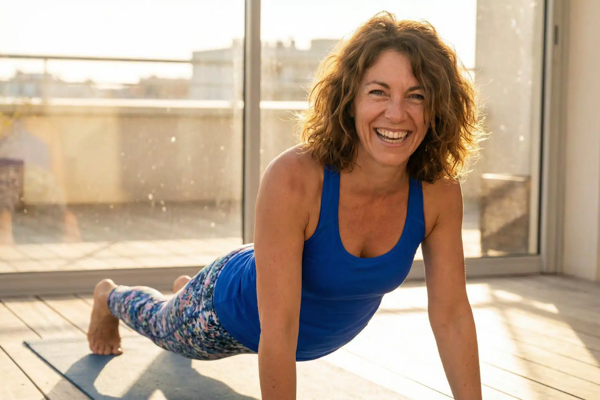 Overcoming The Time Crunch With Quick Workout Motivation For Working Moms