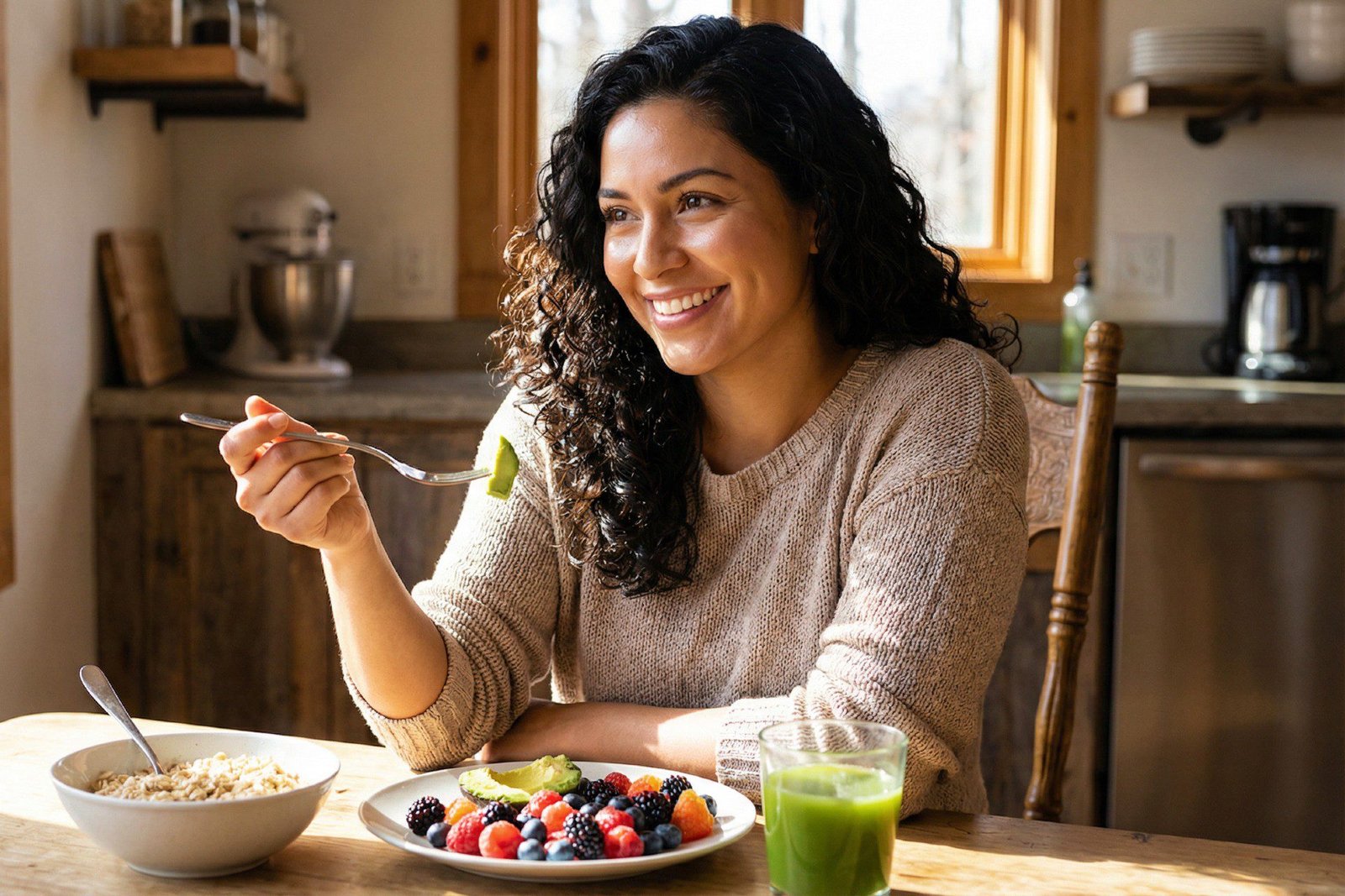 Identifying The Red Flags: What Is a Fad Diet and Why Do So Many Women Fall for Them?