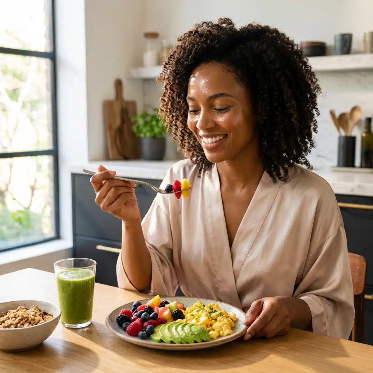 Identifying The Red Flags: What Is a Fad Diet and Why Do So Many Women Fall for Them?