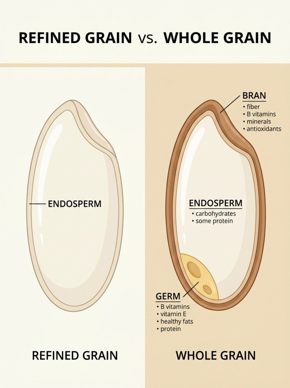 Simple, Sustainable Nutrition Principles Backed By Science And Designed For Real Women Living Real Lives