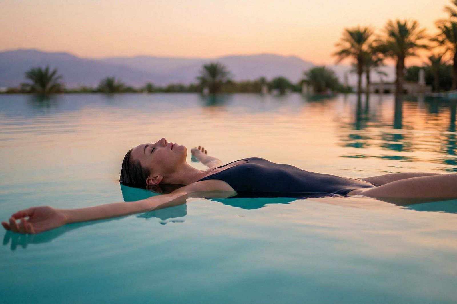 Why Swimming Is One Of The Best Exercises — Especially For Women-01 Swimming: The Science-Backed, Joint-Friendly Full Body Workout That Builds Strength, Burns Fat, And Transforms Your Fitness