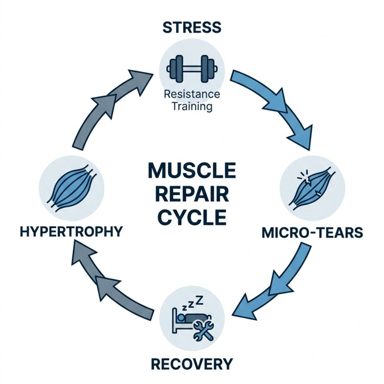 Why You Should Lift Weights: The Evidence-Based Guide for Women Who Want Real Results