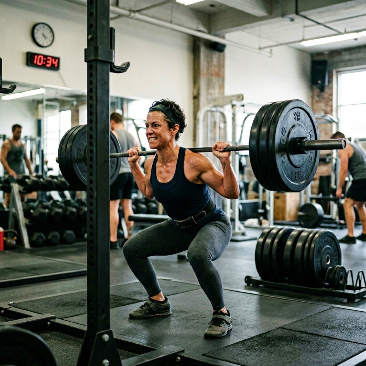 Why You Should Lift Weights: The Evidence-Based Guide for Women Who Want Real Results