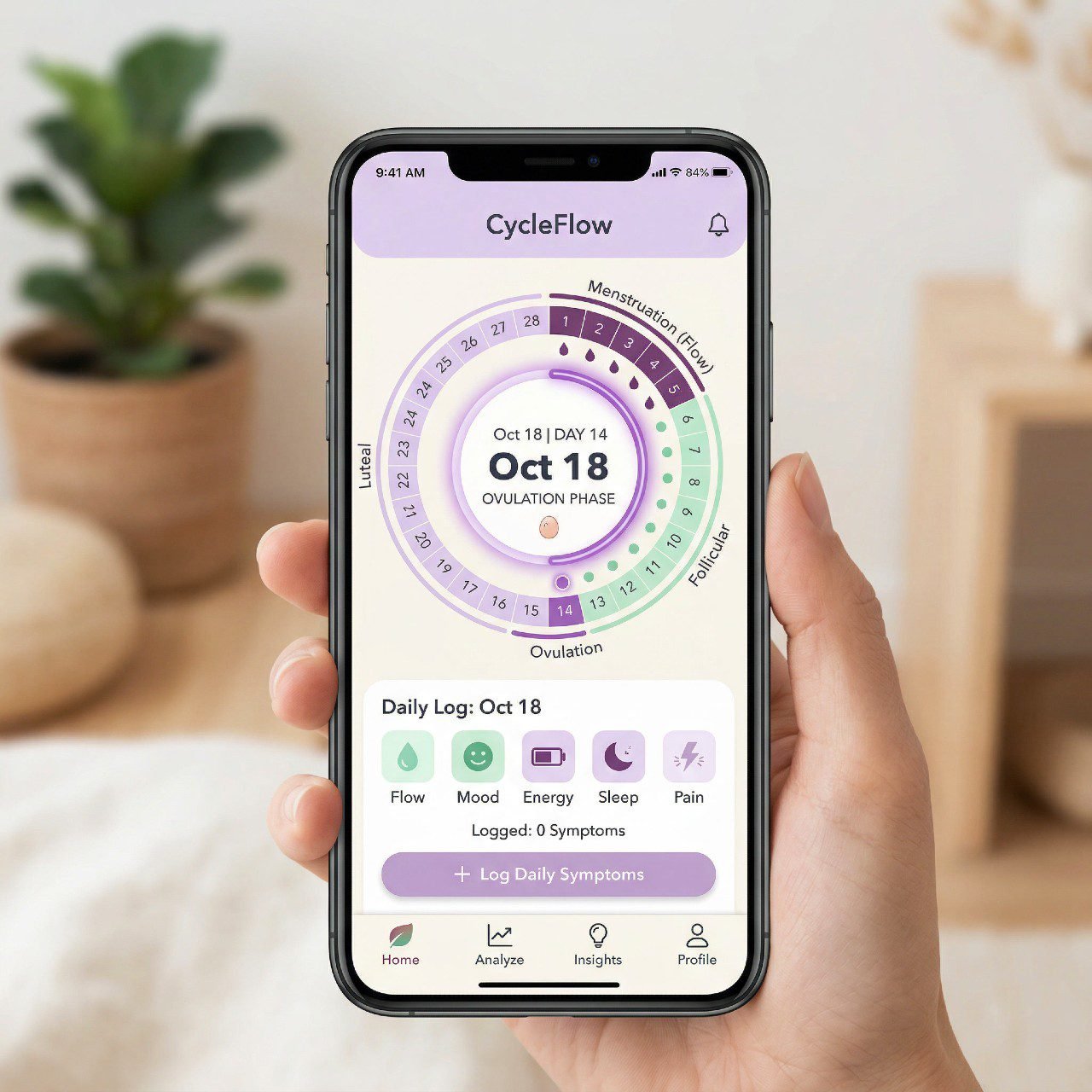 Cycle Syncing For Weight Loss How To Eat And Work Out With Your Menstrual Cycle-09 Cycle Syncing For Weight Loss