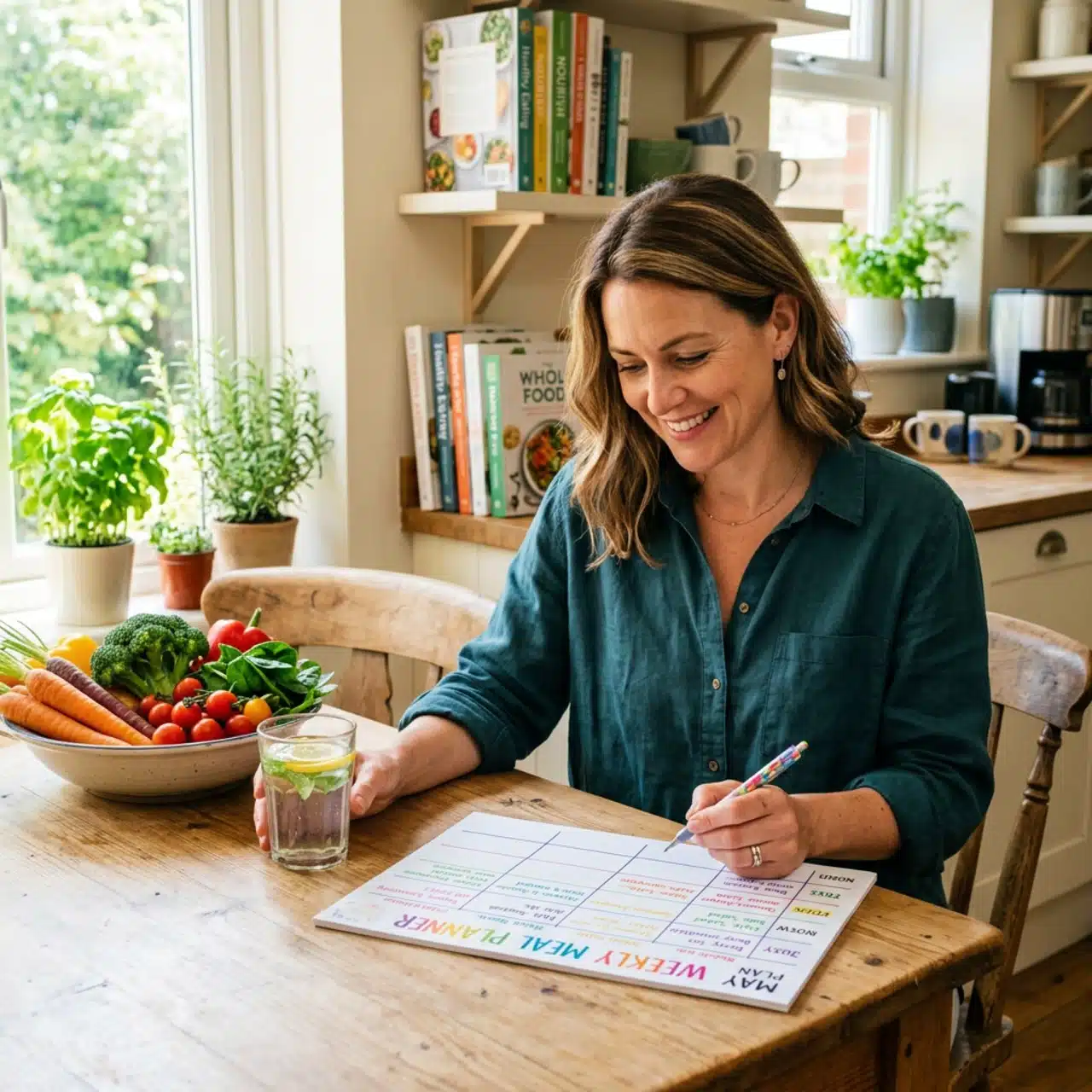 The Science Behind Weight Loss Programs