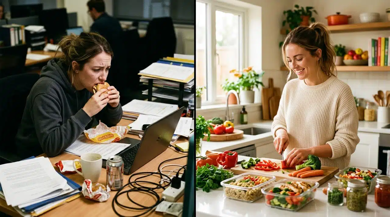 The Science Behind Weight Loss Programs
