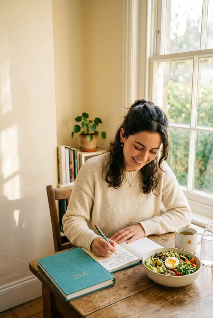 The Science Behind Weight Loss Programs