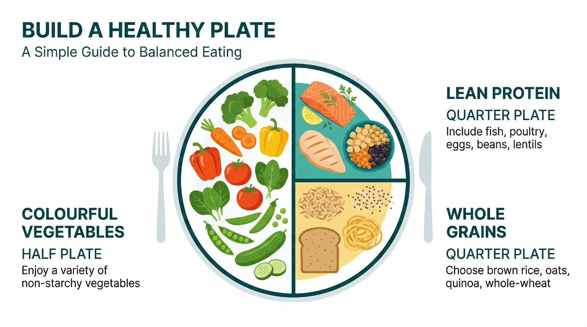 Healthy Eating Tips From Registered Dietitians What Nutrition Experts Actually Do - 03 Why Dietitian-Approved Healthy Eating Advice Is Different From Everything Else You've Read