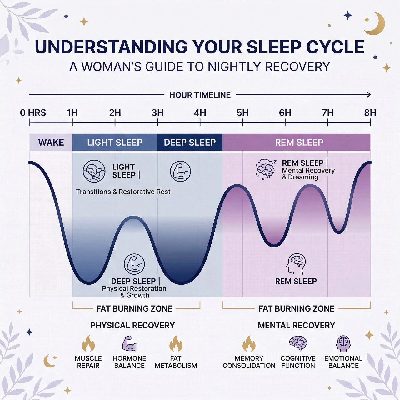 How Sleep Affects Weight Loss In Women: The Science-Backed Reason Your Scale Isn't Moving, And The Simple Fix Most Women Never Consider