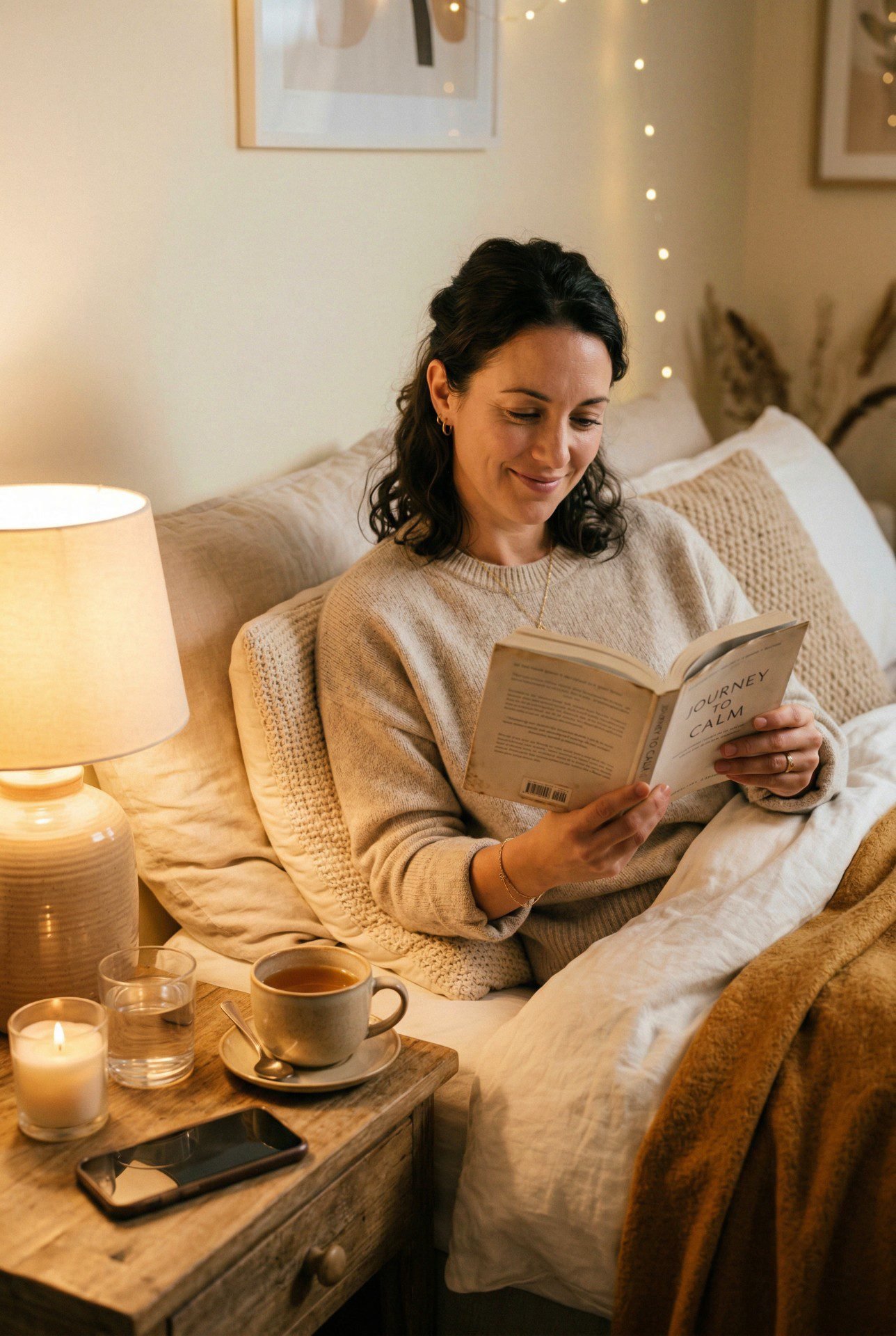 How Sleep Affects Weight Loss In Women: The Science-Backed Reason Your Scale Isn't Moving, And The Simple Fix Most Women Never Consider