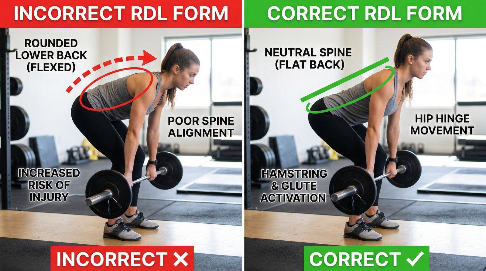 How To Avoid Common Workout Injuries: 4 Evidence-Based Safety Pillars For Women