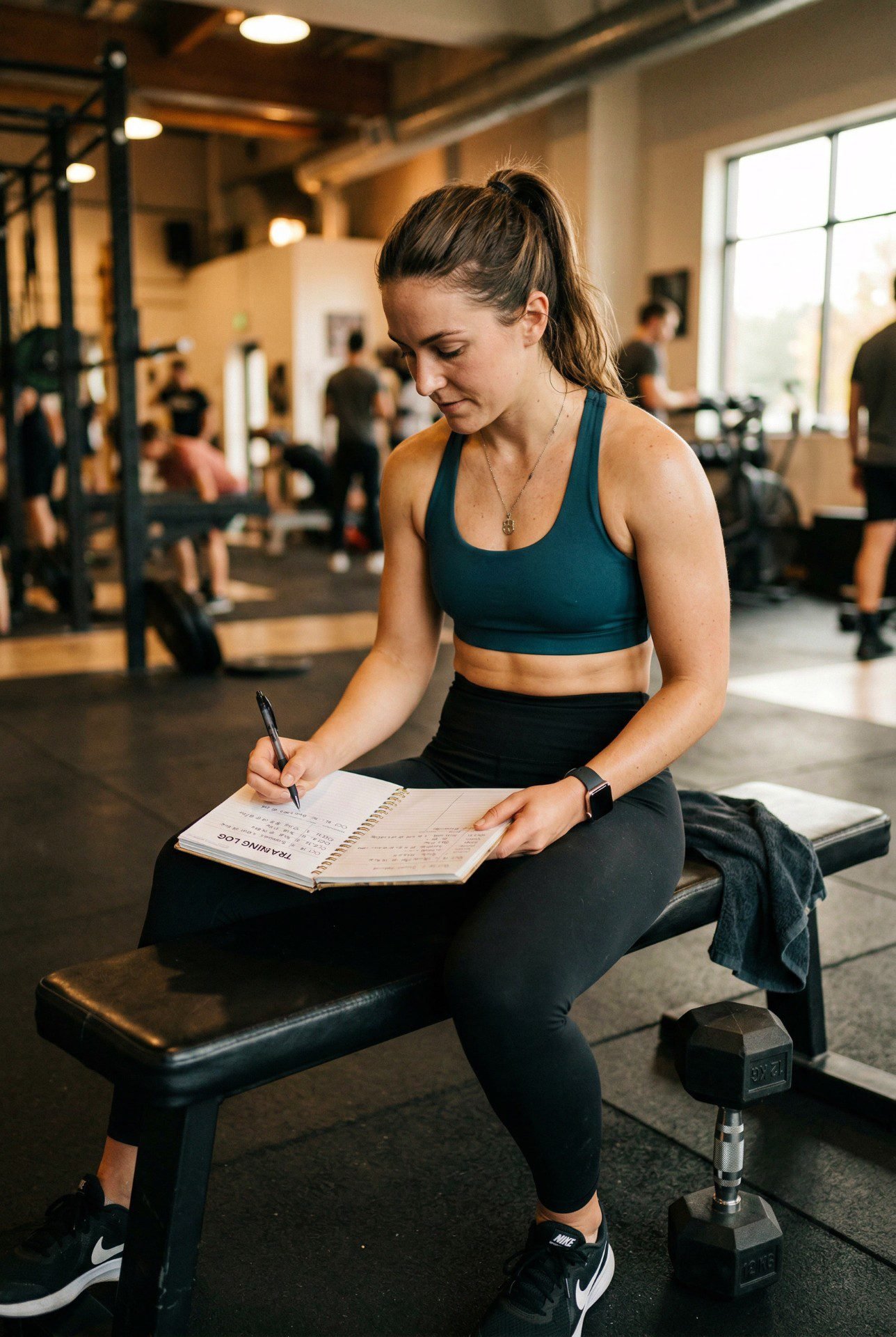 How To Avoid Common Workout Injuries: 4 Evidence-Based Safety Pillars For Women