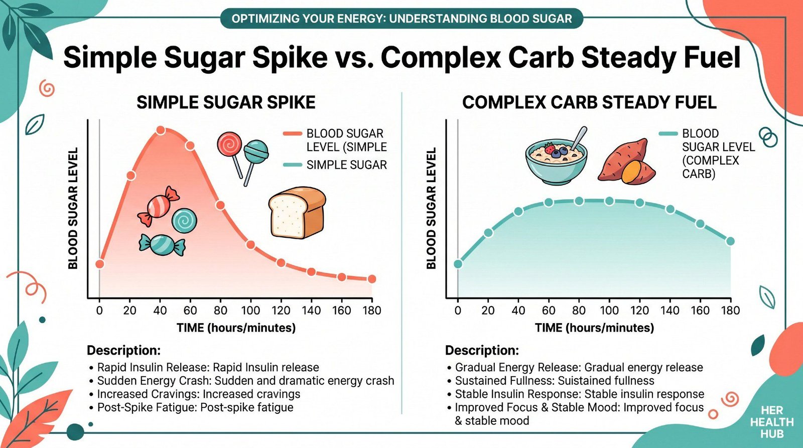 How To Boost Energy With Food