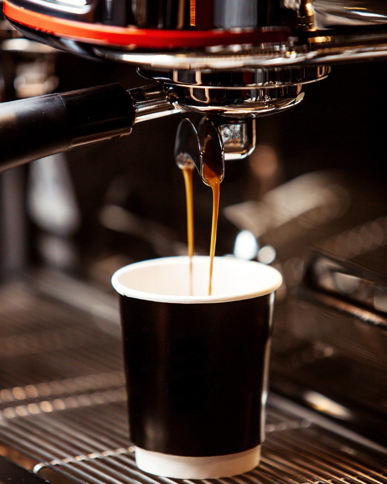 How To Boost Energy With Food. Cup of coffee.