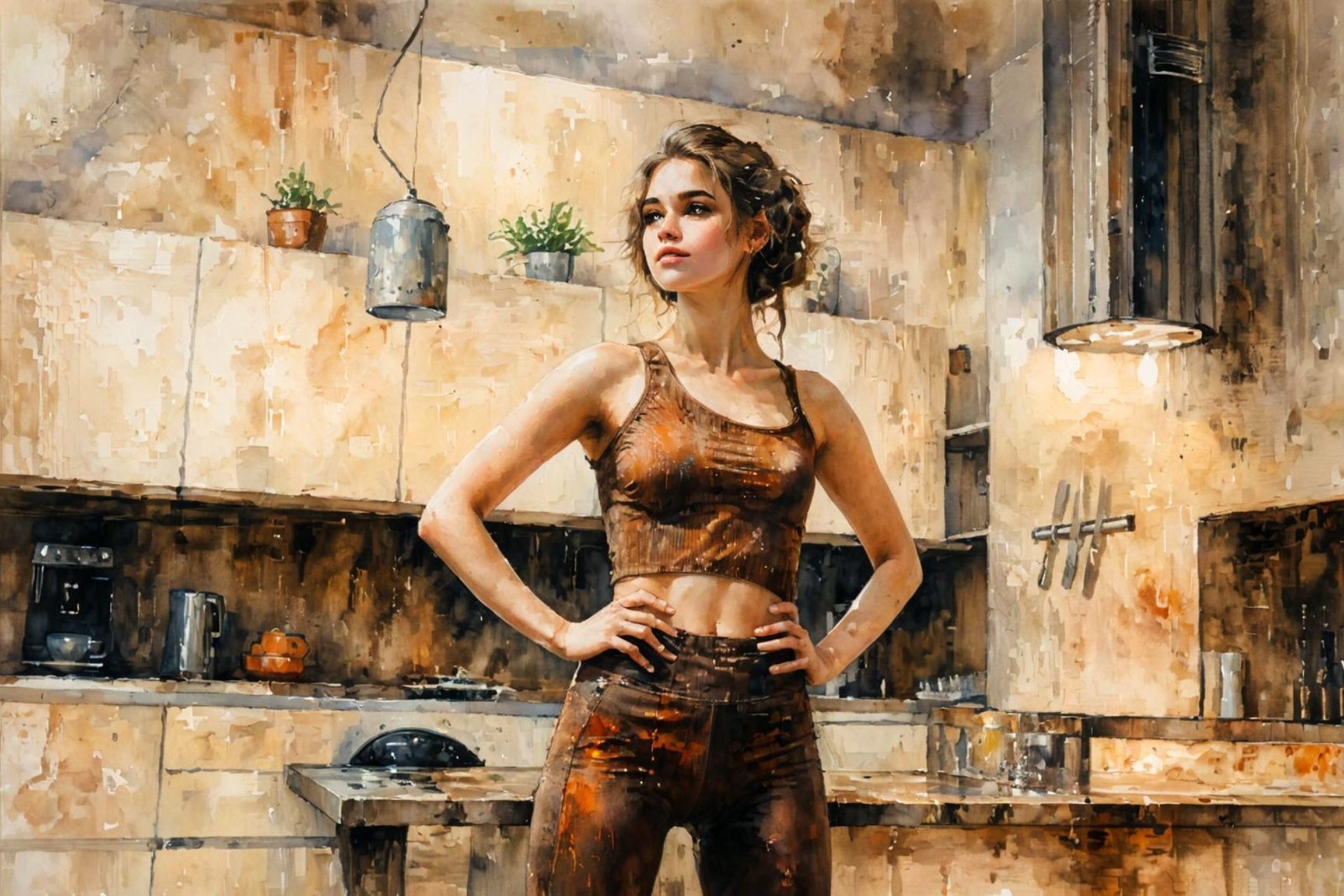 Build Real Fitness Confidence