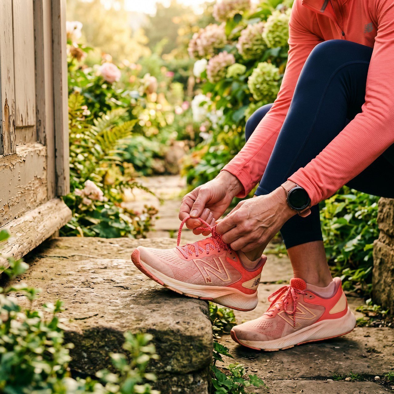 Build Real Fitness Confidence