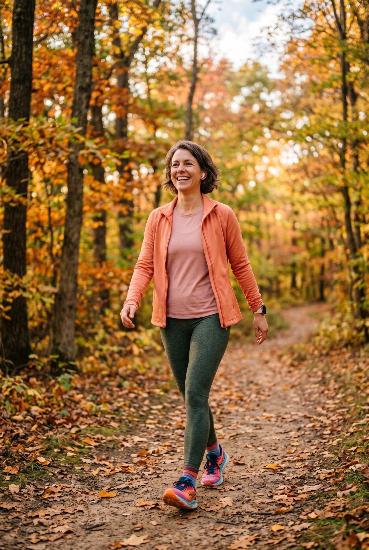 Build Real Fitness Confidence