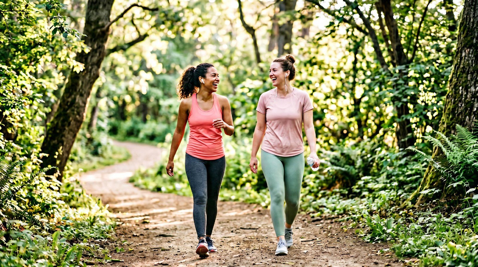 Build Real Fitness Confidence