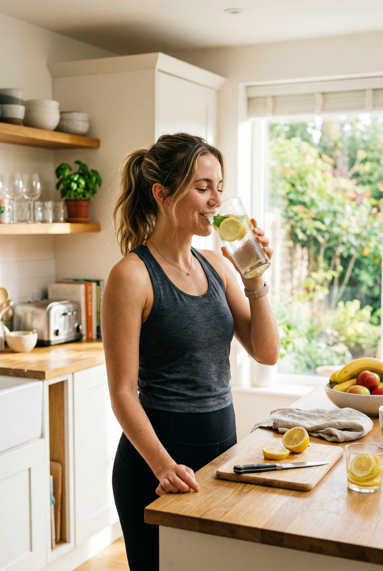 Beyond The Crunch: Effective Ways To Build A Flat Stomach For Women