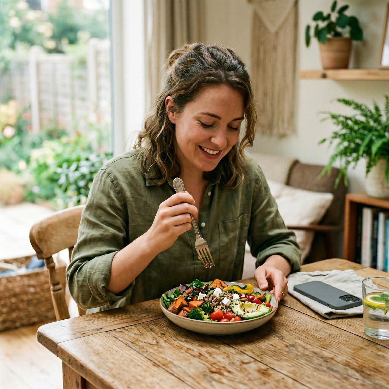 Beyond The Crunch: Effective Ways To Build A Flat Stomach For Women