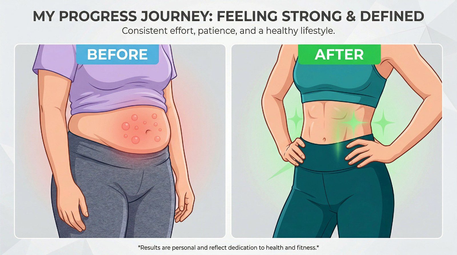 Beyond The Crunch: Effective Ways To Build A Flat Stomach For Women