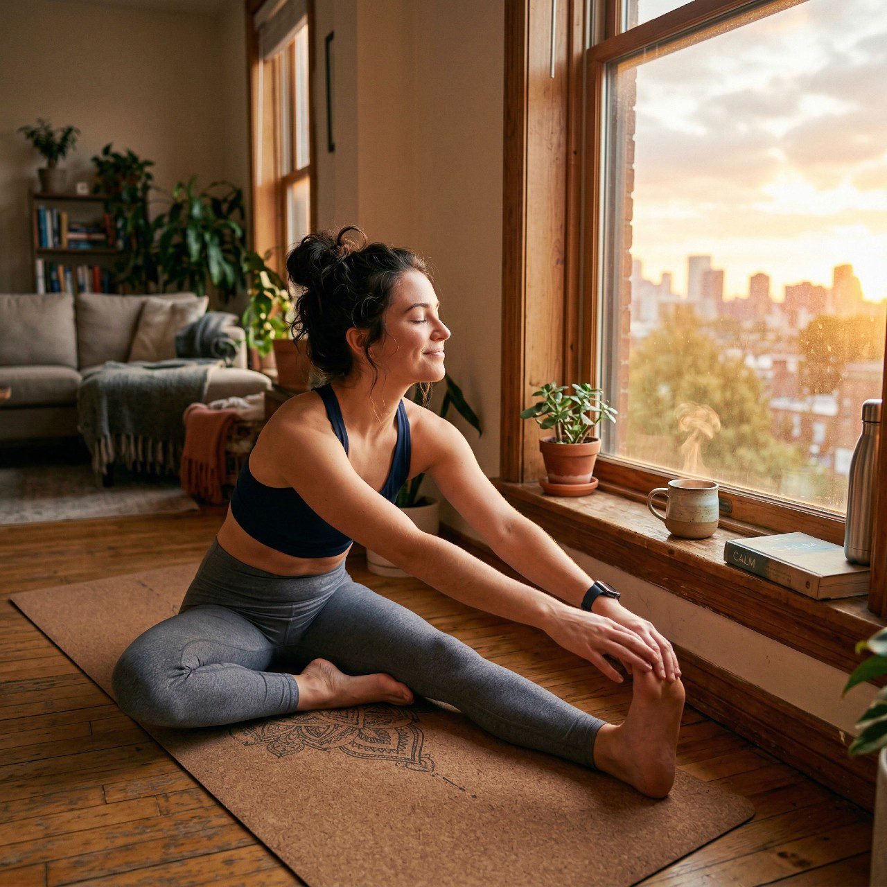 How To Get Your Morning Started Right