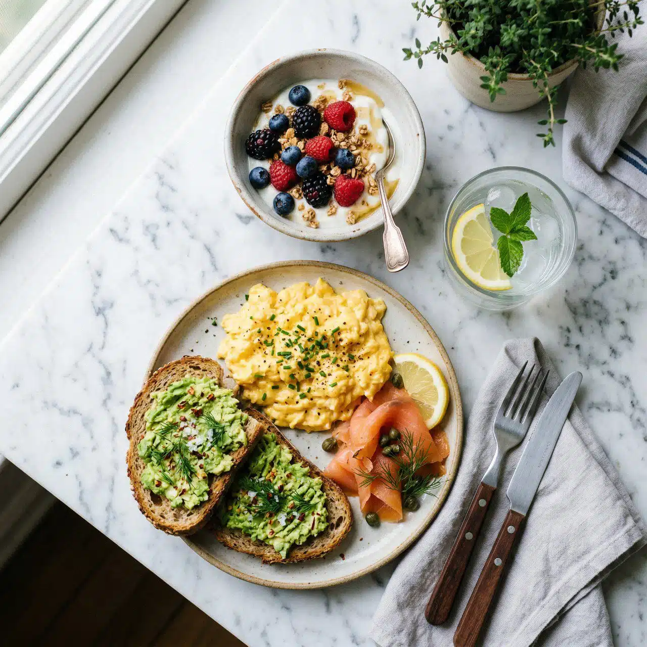 How To Get Your Morning Started Right Science-Backed Habits For Women-03 How To Get Your Morning Started Right