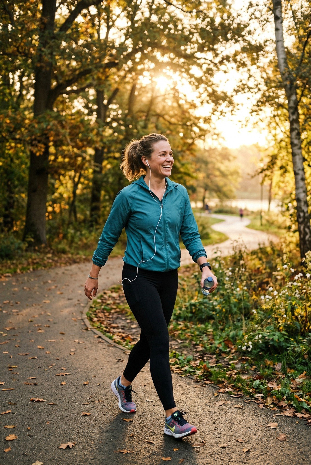 How To Get Your Morning Started Right