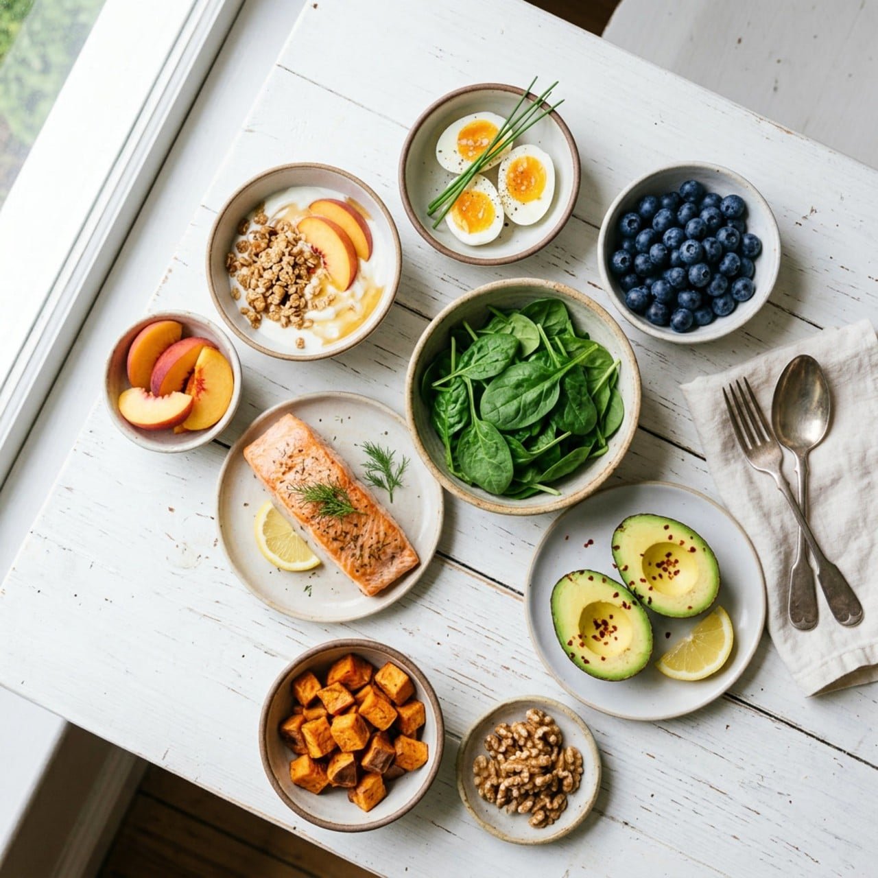 How To Lose Pregnancy Weight