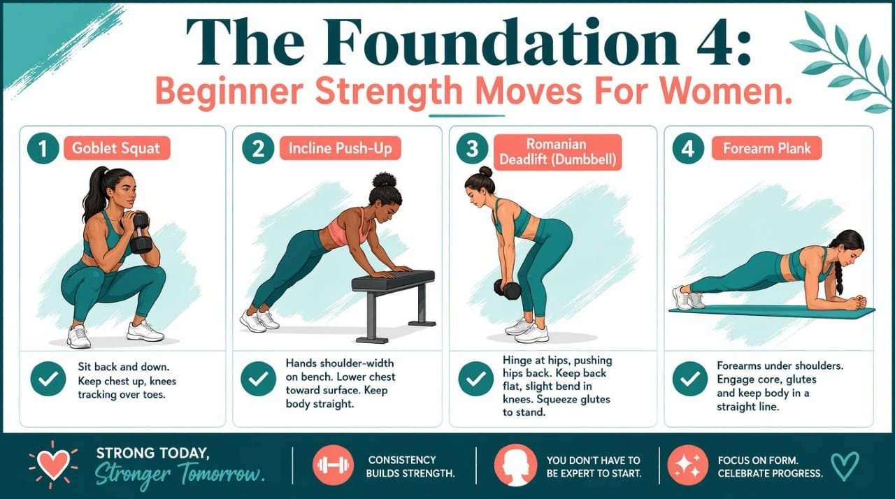 How To Get In Shape
