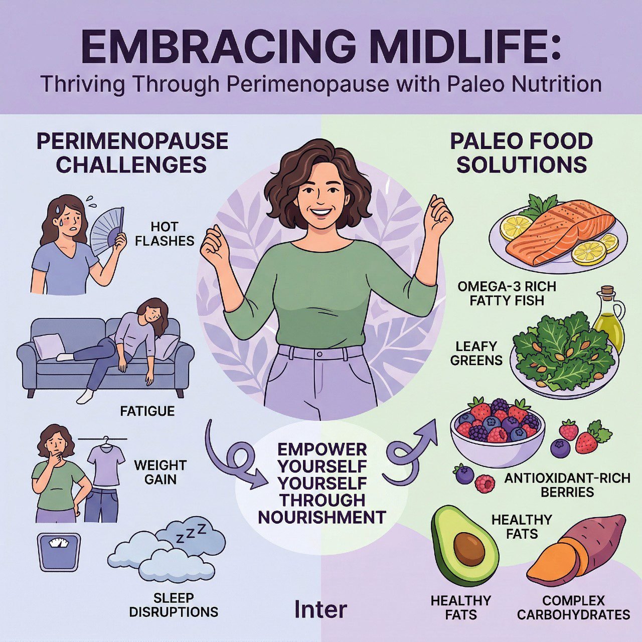 How The Paleo Diet Benefits