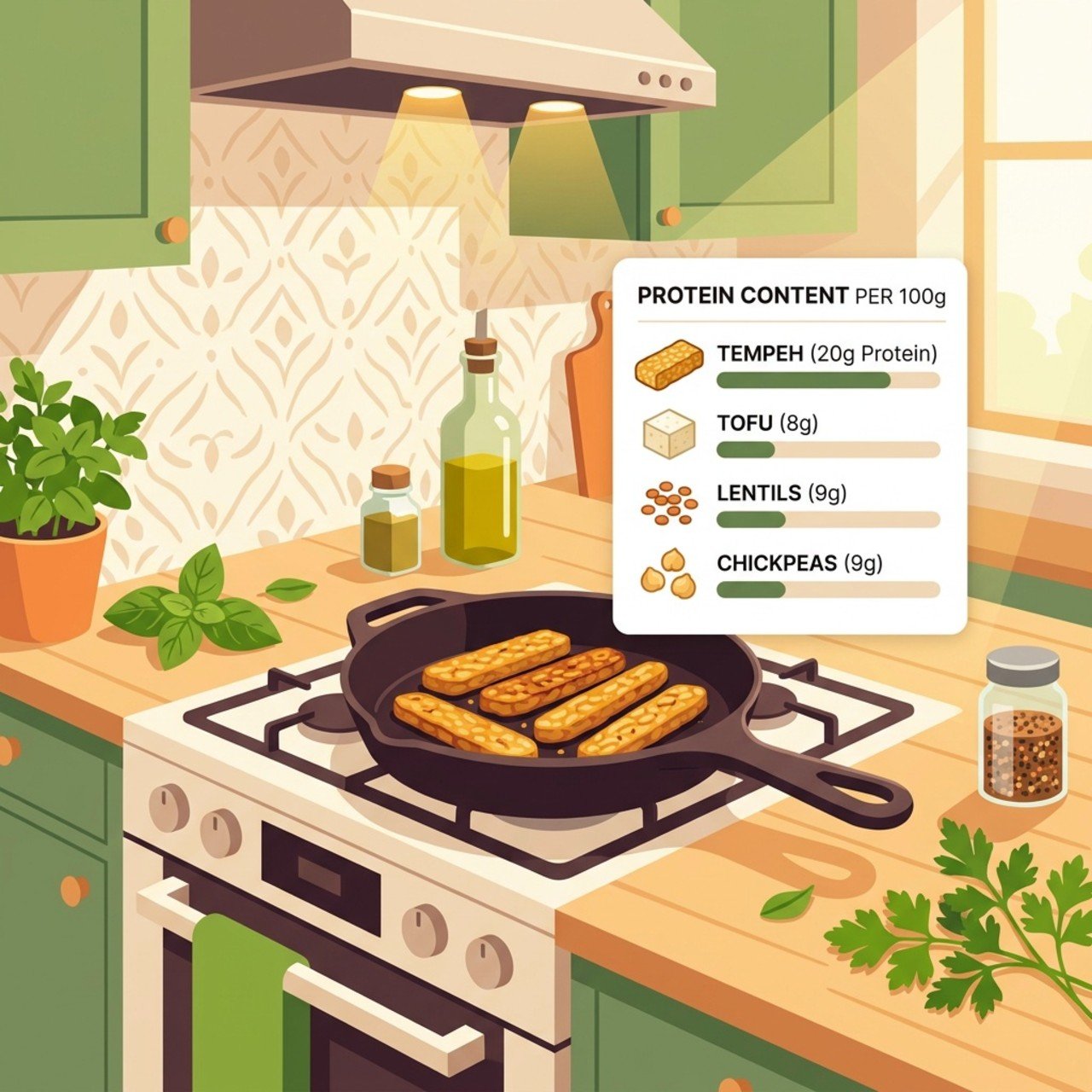 powerful protein foods for dieting that actually work 05 Powerful Protein Foods For Dieting
