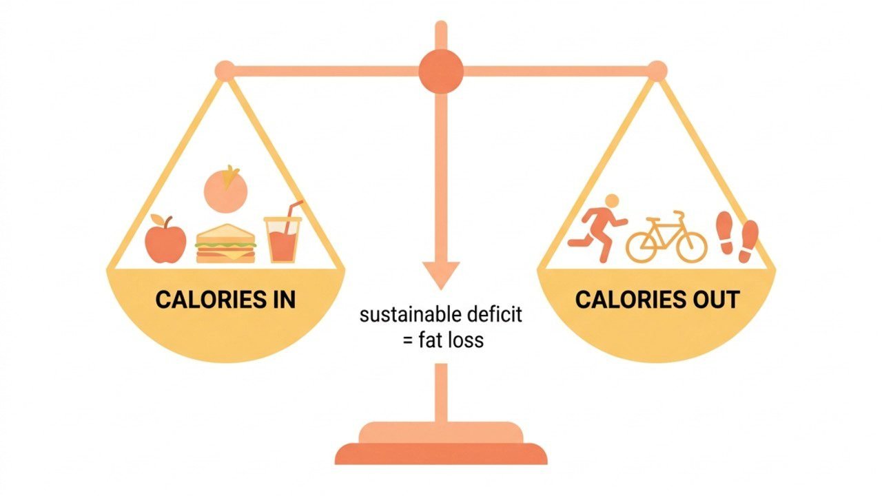 Science-Backed Strategies To Lose Weight Designed For Women's Biology