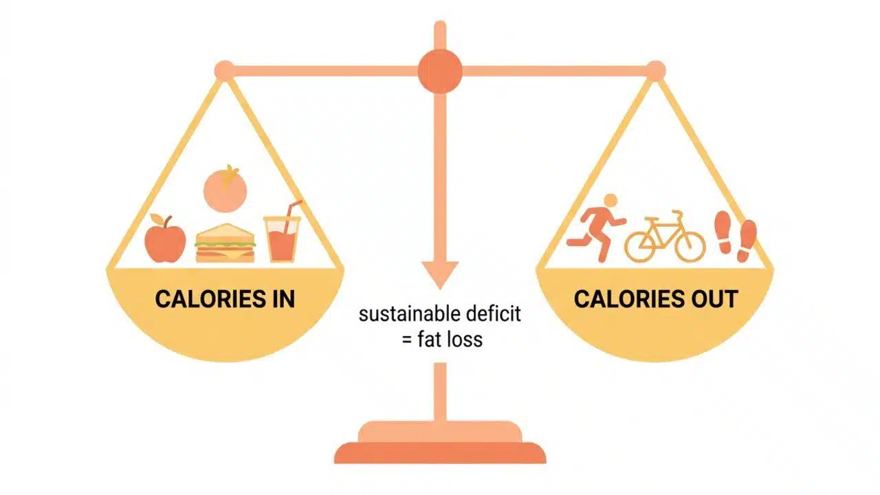 Proven Ways To Lose Weight and Keep It Off Permanently-02 Science-Backed Strategies To Lose Weight Designed For Women's Biology