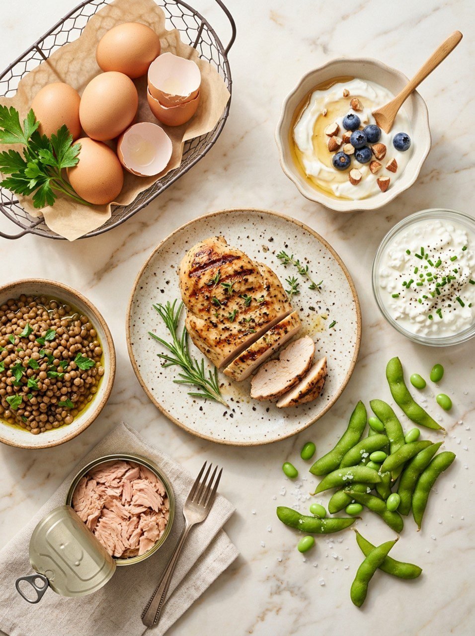 Science-Backed Strategies To Lose Weight Designed For Women's Biology