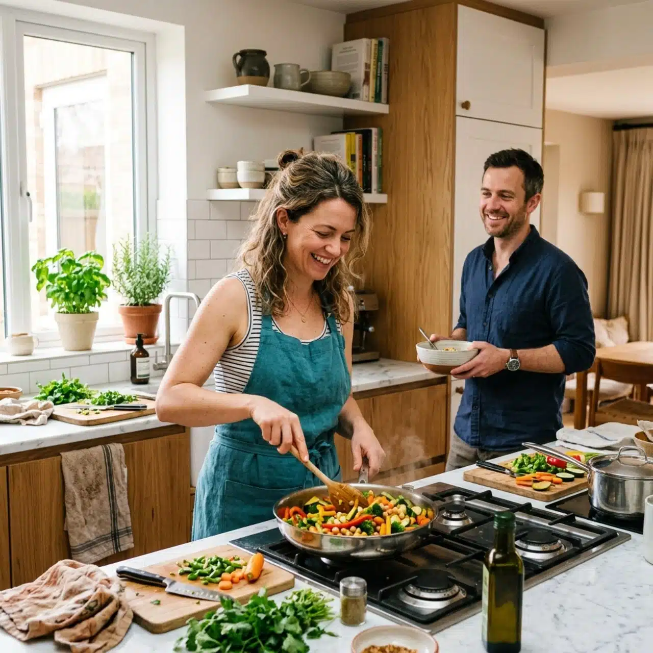 relationships and weight loss why who you live with changes how you eat 01 Relationships And Weight Loss