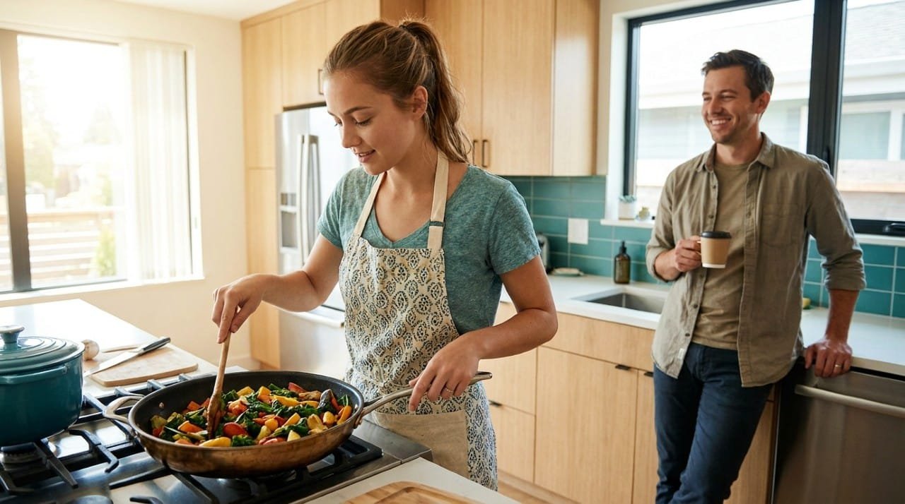 Relationships And Weight Loss