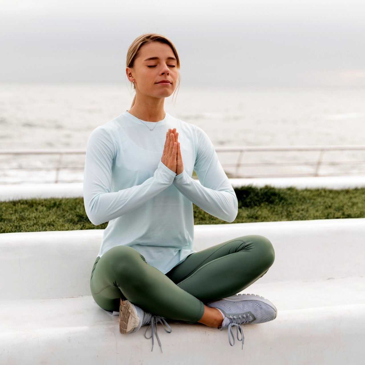 What 10 Minutes Of Daily Meditation Does To Your Brain, Your Body, And Your Stress Levels