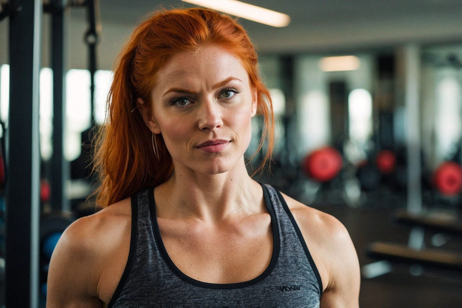 Strength Training For Women Over 40 Build Lean Muscle Without Bulking-02 Why Strength Training For Women Over 40 Is The Most Powerful Anti-Ageing Tool You Have