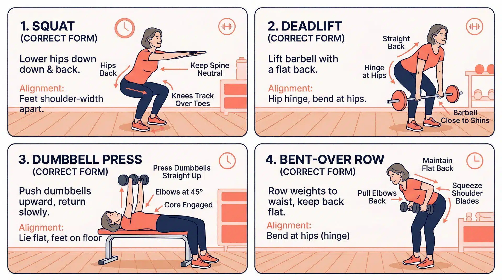 Strength Training For Women Over 40 Build Lean Muscle Without Bulking-11 Strength Training For Women Over 40 Build Lean Muscle Without Bulking 11.jpg