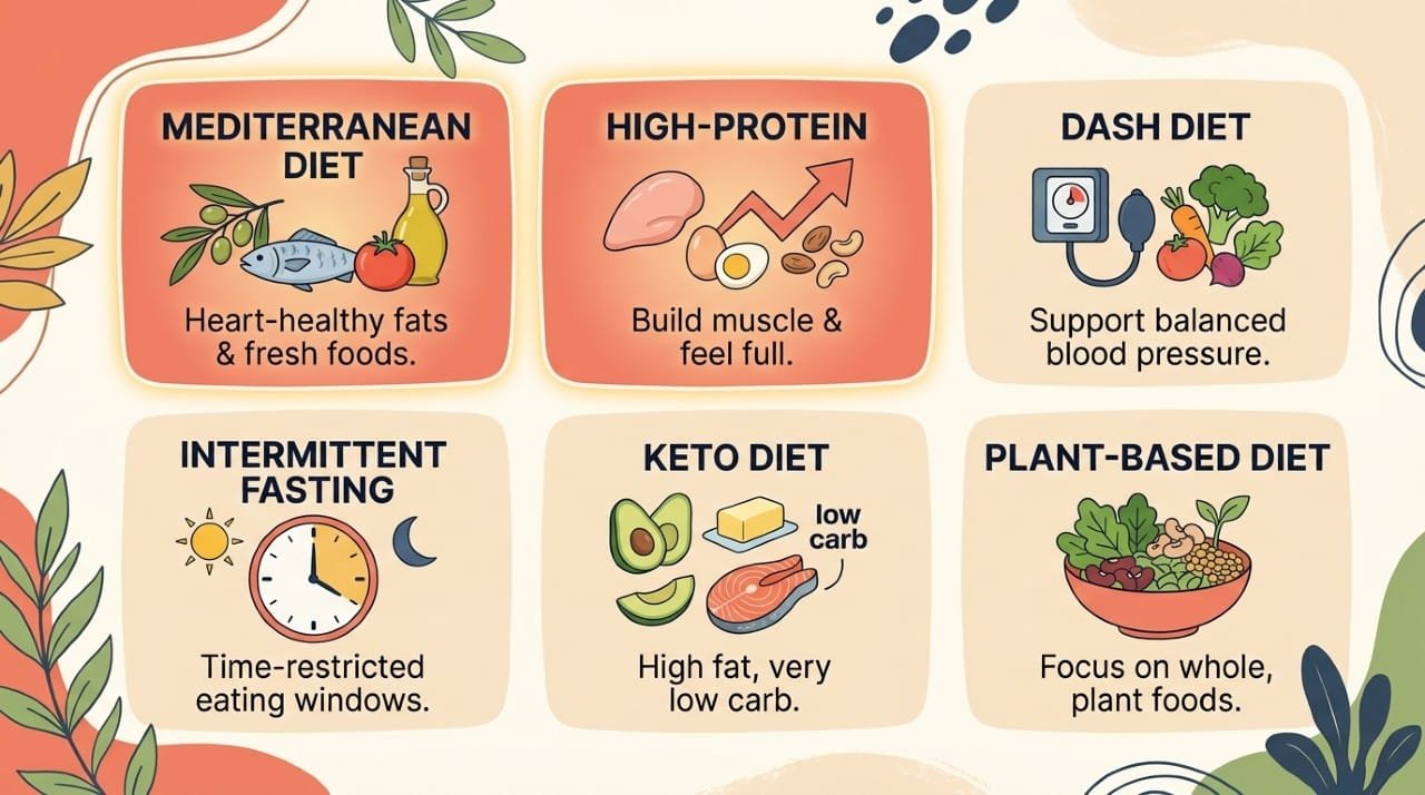 the best diet for women over 40 a hormone smart eating guide 06 Diet For Women Over 40
