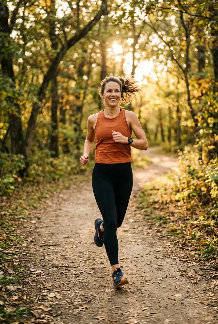 Unmasking Cardio