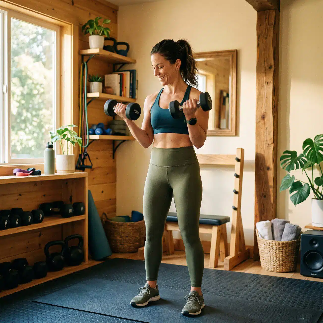 Unmasking Cardio