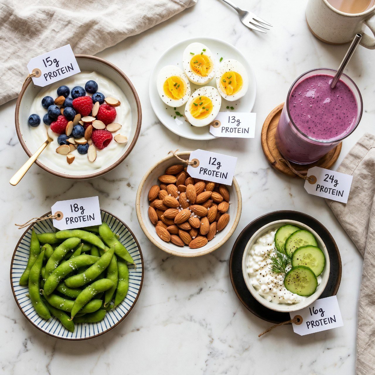 Tips To Eat Less Junk Food That Actually Work