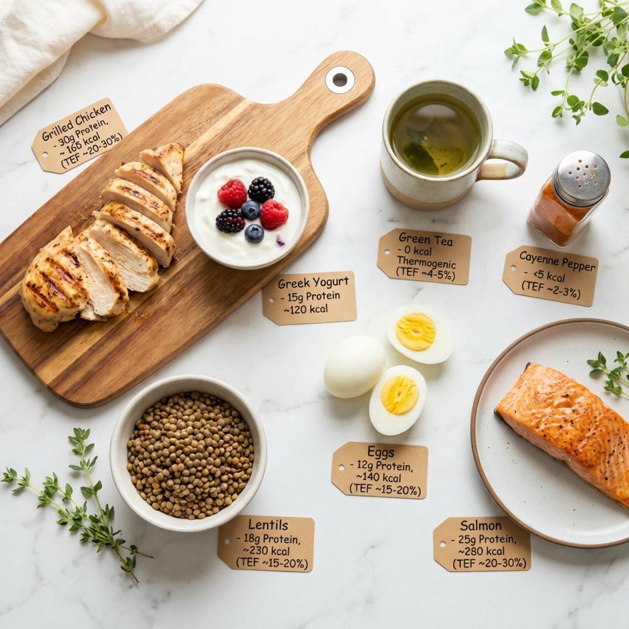 Top 7 Calorie Burning Tips